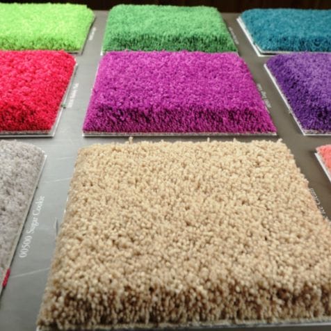 Trade show carpet rental carpet