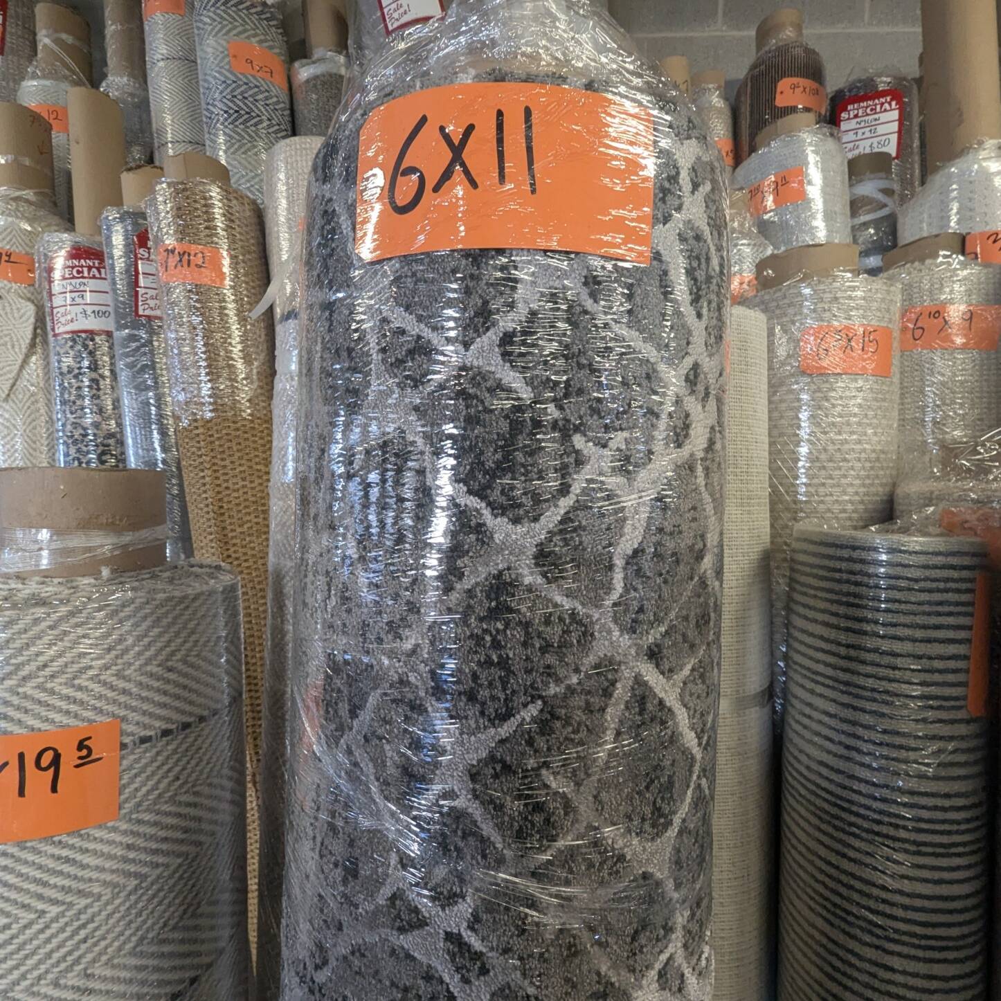 Trade show carpet rental carpet